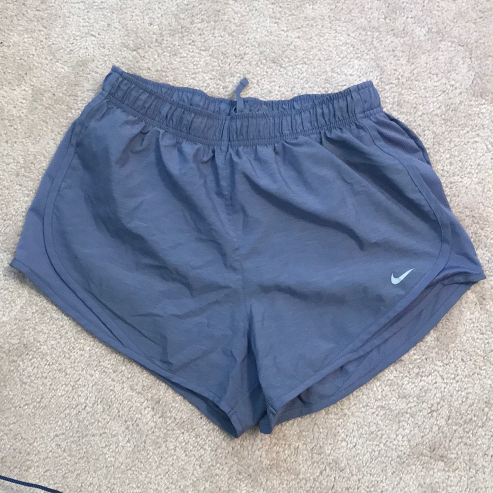 Nike DryFit Shorts